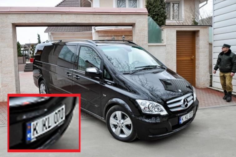 Șor și-a sporit măsurile de securitate. De cine se teme?