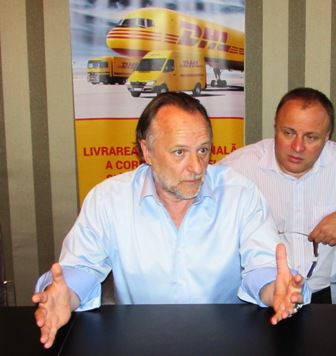 DHL упрощает условия экспорта для молдавских производителей