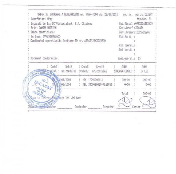 Andrian Candu, penalizat cu trei puncte şi amendat cu 400 de lei