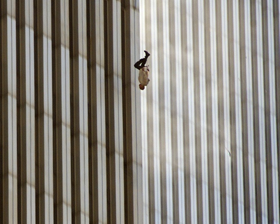 Трагедия 9/11 в США: теракт и его последствия