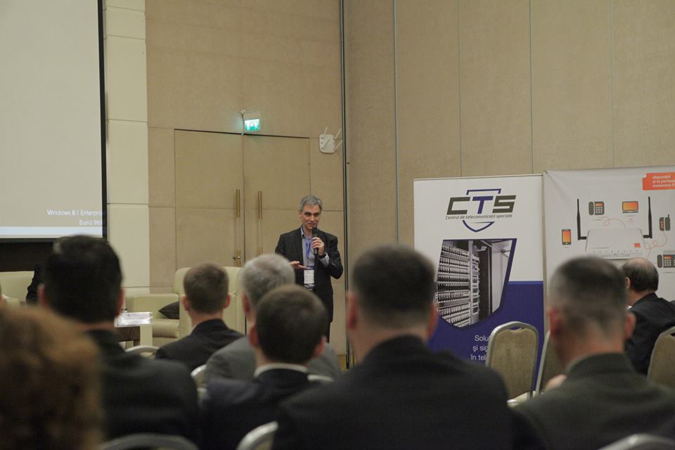 Moldova ICT Summit 2014 – soluțiile TIC sunt indispensabile dezvoltării economice și sociale a Republicii Moldova