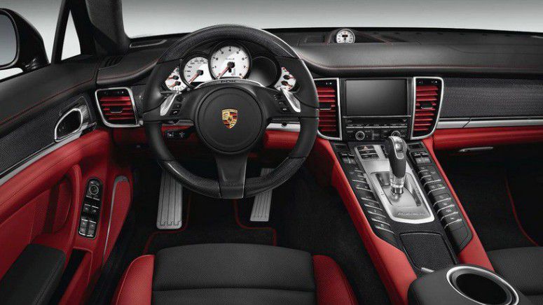 Семь самых дорогих и необычных опций в автомобиле