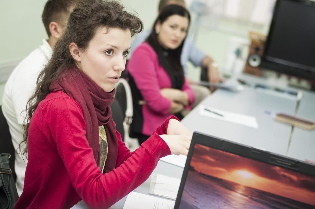 Italiană şi Engleză – cursuri intensive cu profesori nativi