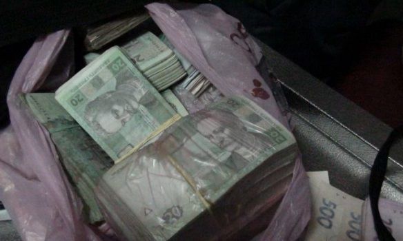 В подвале одесского ресторана засекли подпольный цех