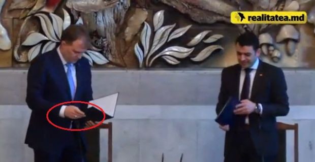 Evgheni Șevciuk și Nina Ștanski ar putea fi cununați de un miliardar