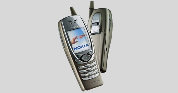 От рассвета до заката: Cамые "этапные" модели Nokia