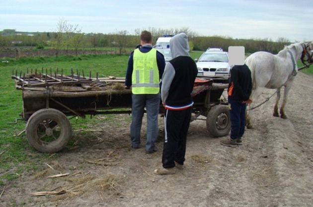 Cea mai nouă metodă folosită de contrabandiştii de ţigări