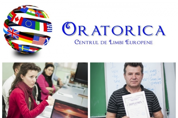 Limba Engleză şi Italină cu profesori nativi – ultimele grupe în Iulie
