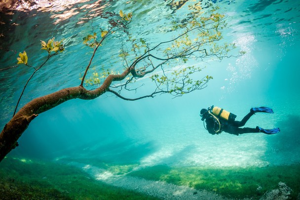 Итоги фотоконкурса путешественников National Geographic