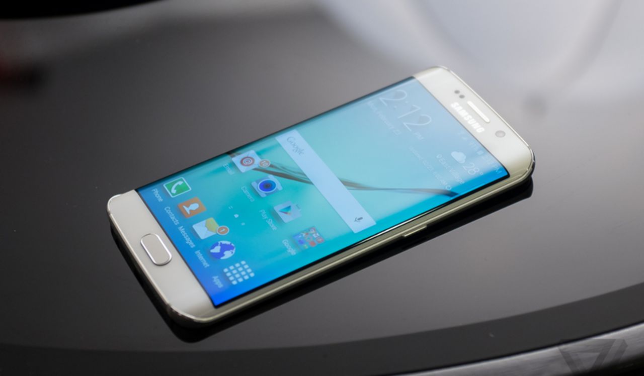 Samsung: Будущее уже сегодня