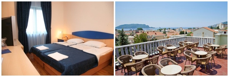România - 145 euro  Muntenegru - 349 euro