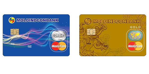 În premieră pentru Moldova –  de la Moldindconbank