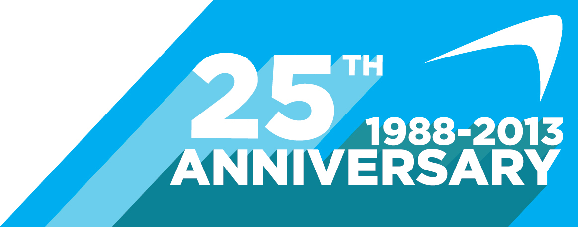 ZenithOptimedia празднует 25-летний юбилей!