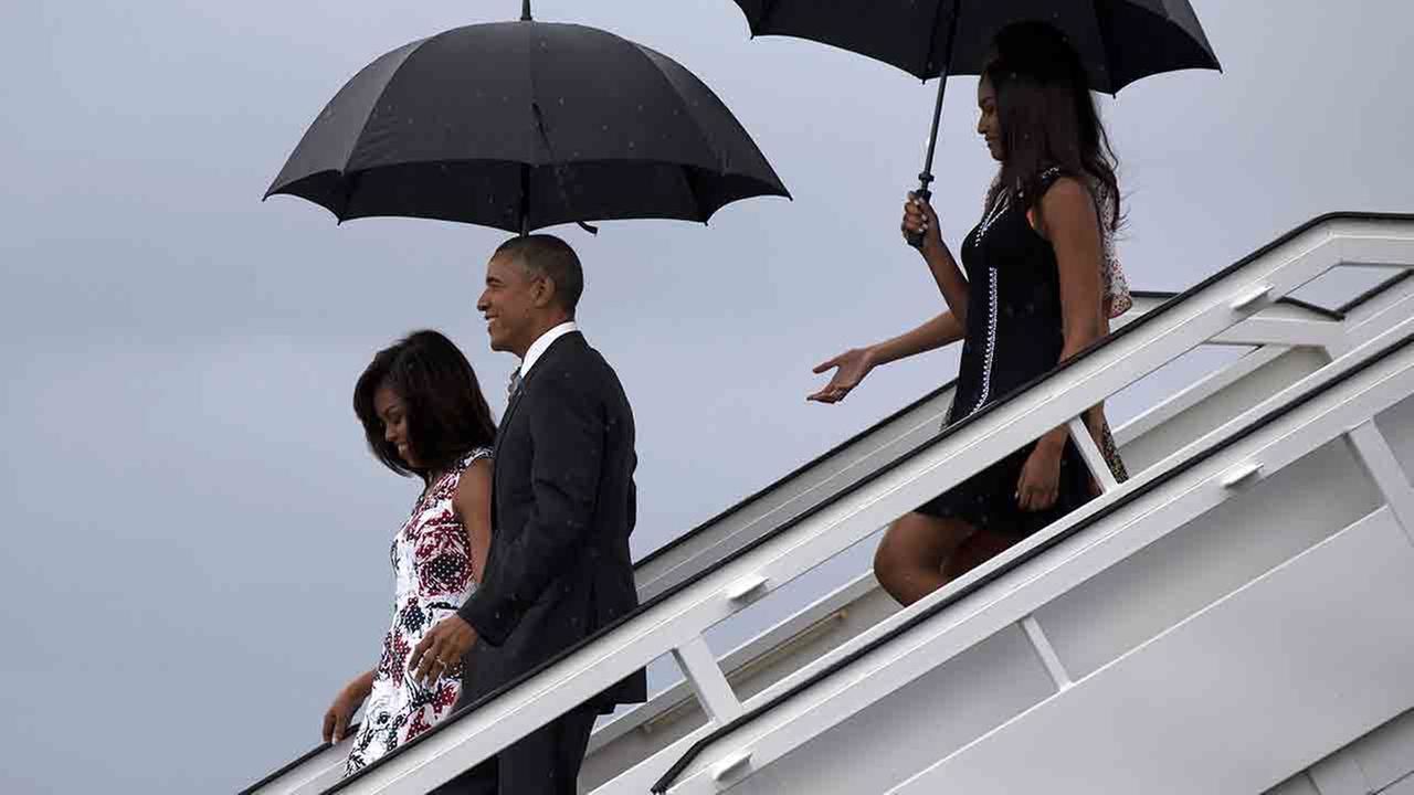 Vizită istorică a lui Obama în Cuba; A început-o ca un turist