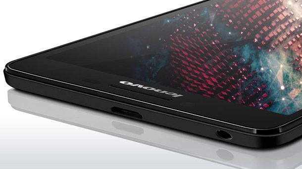 Самый доступный на рынке: Lenovo представила бюджетный фаблет