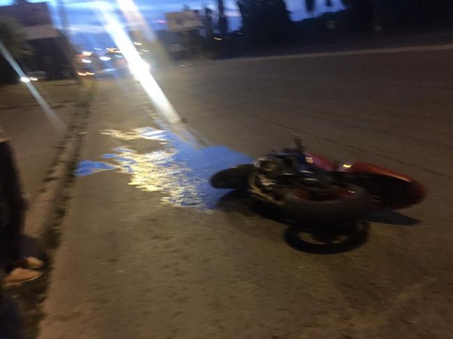 Accident grav in dimineaza zilei de astazi, in capitala. Soferul se afla la sectia de reanimare