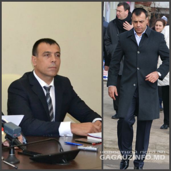Топ-10 самых стильных политиков-мужчин Гагаузии