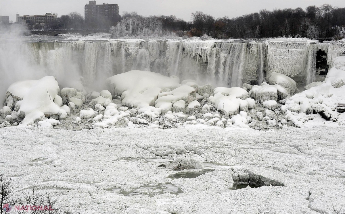 niagara, cascada