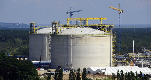 ЕС против России: возможна ли "газовая война"?