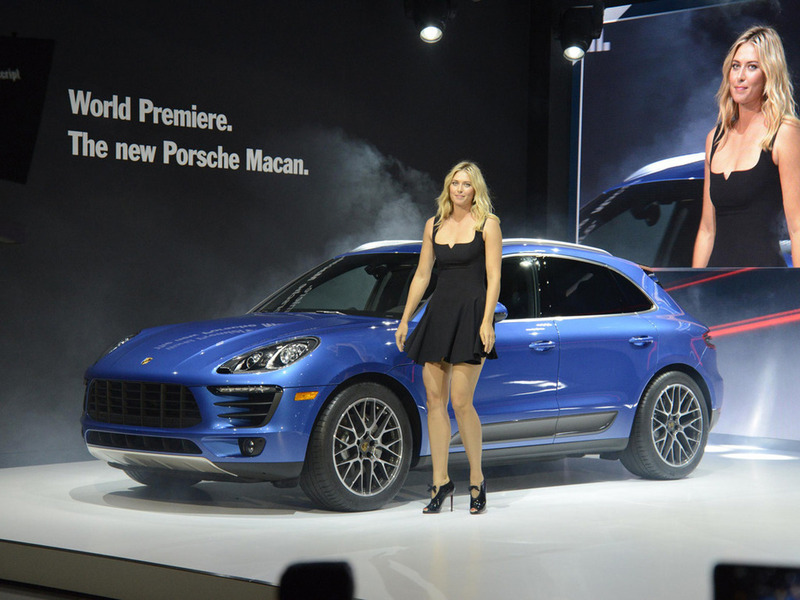 Porsche: мы хотим, чтобы наши автомобили начали покупать женщины