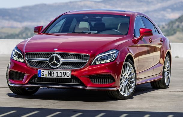 face lifting, mercedesbenz