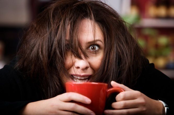 14 причин, по которым вы постоянно чувствуете себя усталым