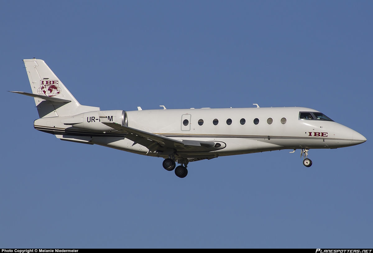 Zeci de mii de euro plătiți de Vlad Filat pentru un avion privat de super lux