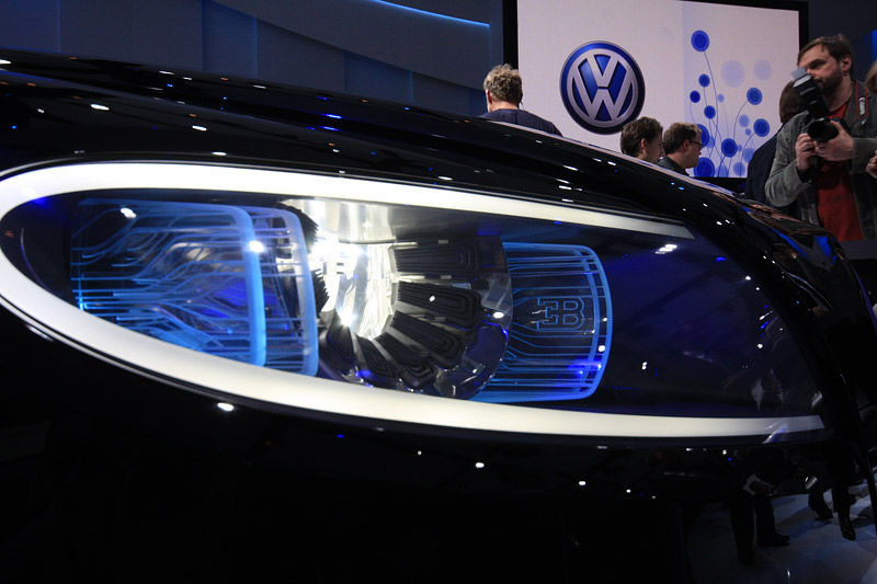 Чем обернется скандал Volkswagen для автомобилестроителей