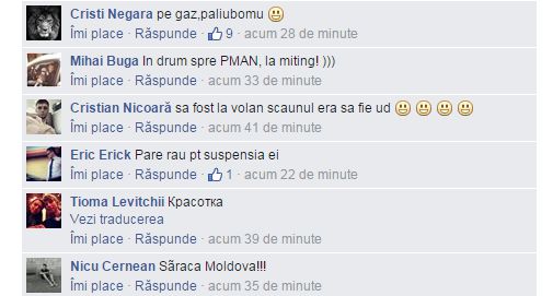 Moldova - țară săracă, dar cu maşini de lux