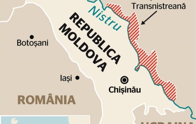 transnistria, moldova