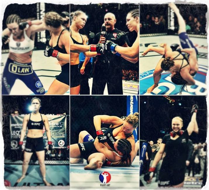 ufc, смешанные единоборства