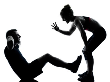 мотивация, hiit