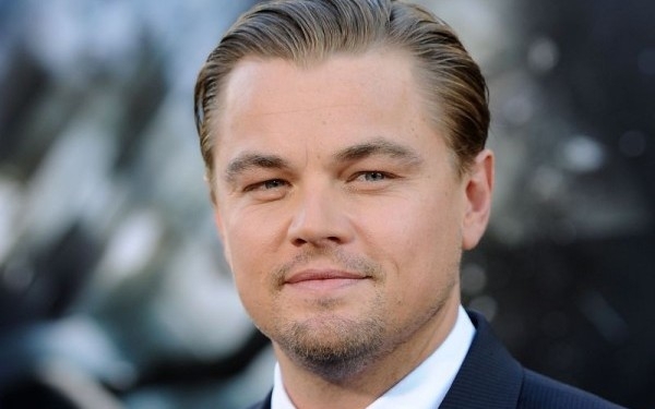 leonardo dicaprio, oscar