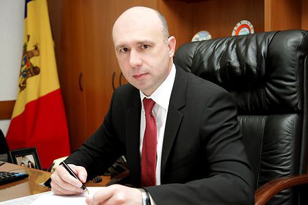 declarația de avere a lui pavel filip, averea ministrului filip