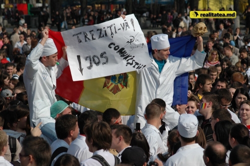 foto, istoria republicii moldova