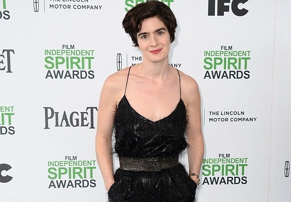 gaby hoffman, actrita