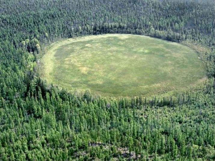 россия, места