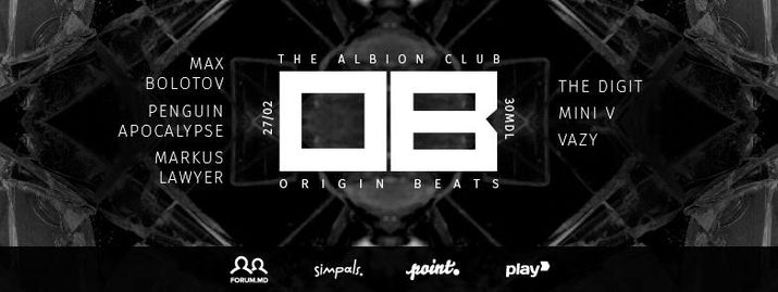 beats, origin