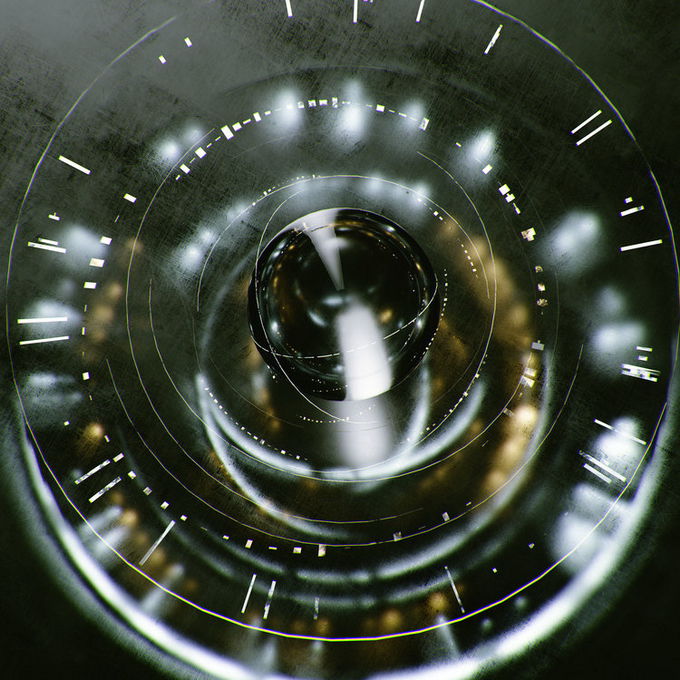 искусство, цифровое искусство