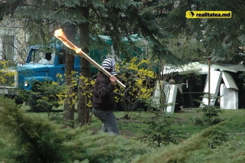 foto, istoria republicii moldova