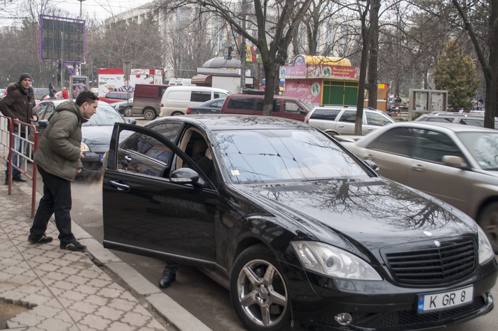 stopham moldova, raid