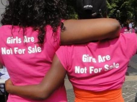 girls are not for sale, flash mob в кишинёве 1 июля