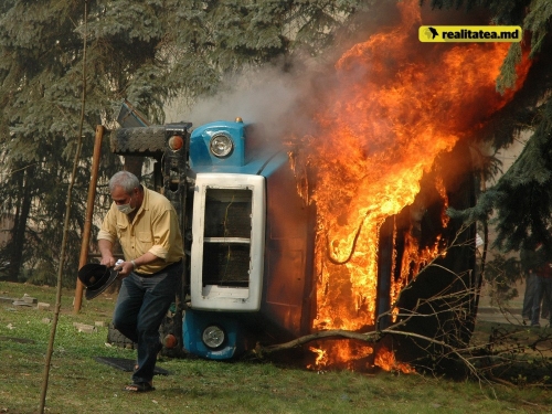 istoria republicii moldova, foto