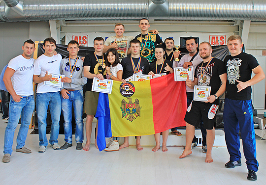 bjj athletic, octagon