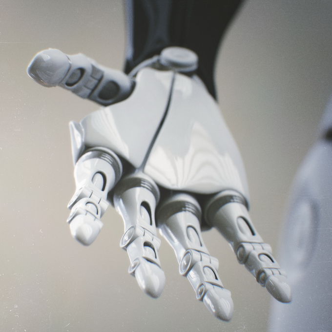 искусство, цифровое искусство