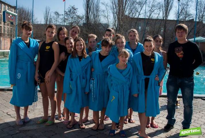 водное поло