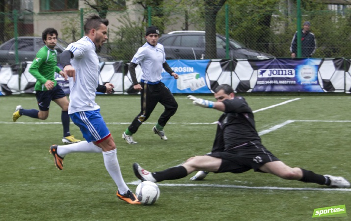 по минифутболу, amoliga2014