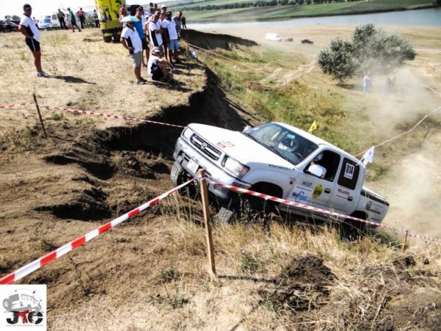 чемпионат молдовы, jeep trial cross