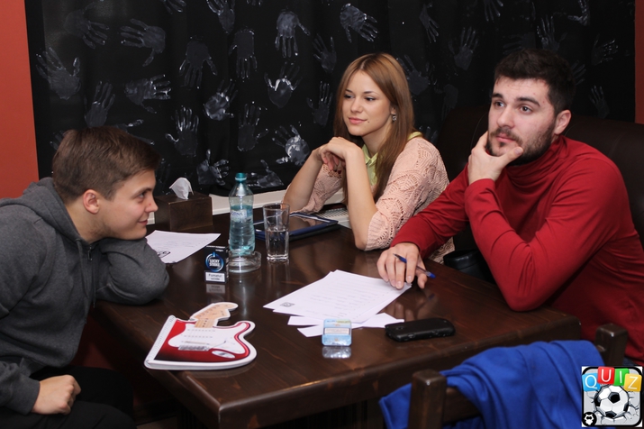 football quiz, fotbal