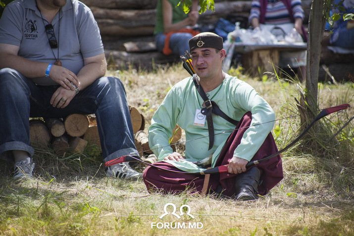 medieval, festival